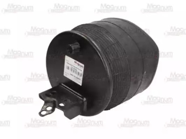 MAGNUM TECHNOLOGY 5002030091p -  Кожух пневматической рессоры